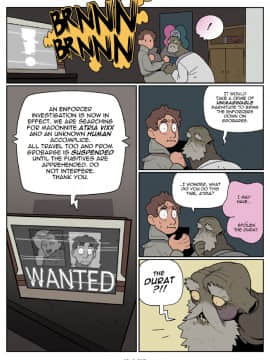 [Blackshirtboy] Hijacked 02_09