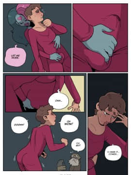 [Blackshirtboy] Hijacked 02_12
