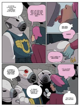 [Blackshirtboy] Hijacked 02_16