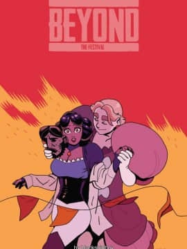[Blackshirtboy] Beyond - The Festival