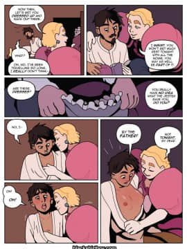 [Blackshirtboy] Beyond - The Festival_06