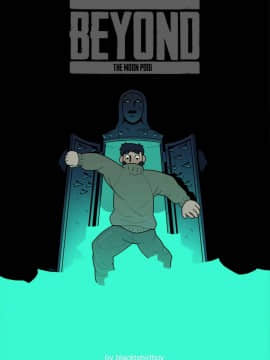 [Blackshirtboy] Beyond - The Moon Pool