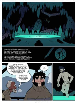 [Blackshirtboy] Beyond - The Moon Pool_05