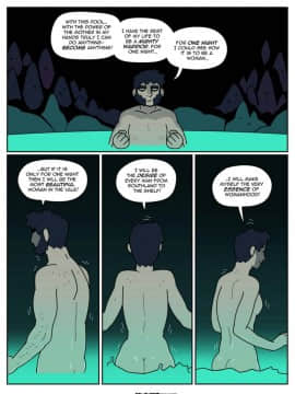 [Blackshirtboy] Beyond - The Moon Pool_09