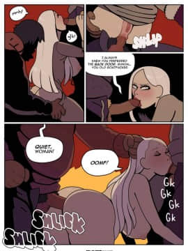 [Blackshirtboy] Beyond - The Moon Pool_17