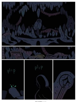 [Blackshirtboy] Beyond - The Moon Pool_22
