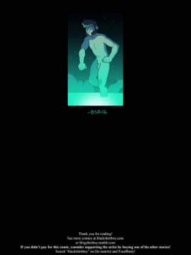 [Blackshirtboy] Beyond - The Moon Pool_24