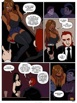 [Blackshirtboy] Interludes 6_05
