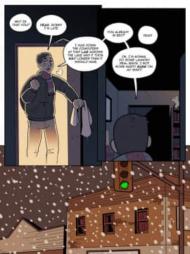 [Blackshirtboy] Interludes 6_07