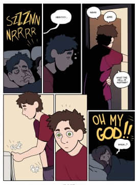[Blackshirtboy] Interludes 6_08