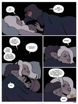 [Blackshirtboy] Interludes 6_16