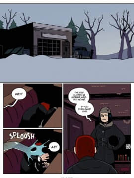 [Blackshirtboy] Interludes 6_18