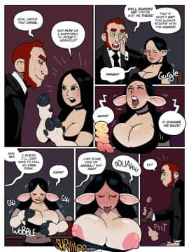 [Blackshirtboy] Interludes 6_20
