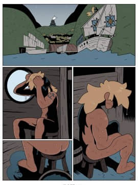 [Blackshirtboy] Beyond - The Isles of Dreams_22