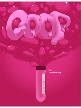 [Blackshirtboy] Goop