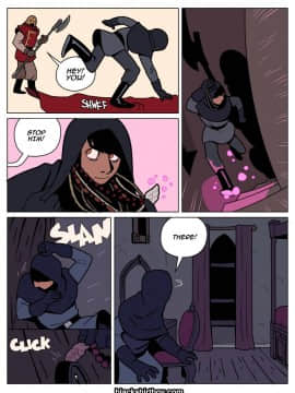 [Blackshirtboy] Beyond - The Thief_05