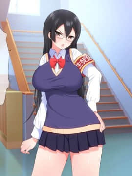 (同人CG集) [ぴゅあらいと] 1000倍強化チンポでどんな女もドロッドロのあっへあへ_011_005