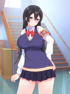 (同人CG集) [ぴゅあらいと] 1000倍強化チンポでどんな女もドロッドロのあっへあへ_013_007
