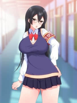 (同人CG集) [ぴゅあらいと] 1000倍強化チンポでどんな女もドロッドロのあっへあへ_107_101