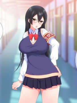 (同人CG集) [ぴゅあらいと] 1000倍強化チンポでどんな女もドロッドロのあっへあへ_109_103