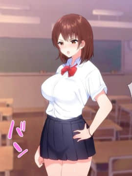 (同人CG集) [ぴゅあらいと] 1000倍強化チンポでどんな女もドロッドロのあっへあへ_183_177