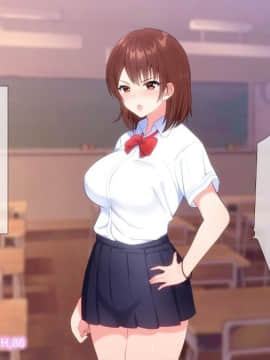 (同人CG集) [ぴゅあらいと] 1000倍強化チンポでどんな女もドロッドロのあっへあへ_184_178