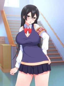 (同人CG集) [ぴゅあらいと] 1000倍強化チンポでどんな女もドロッドロのあっへあへ_278_n005