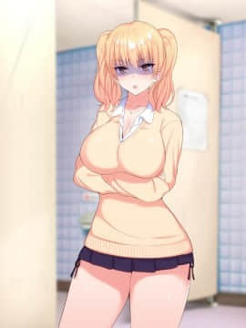 (同人CG集) [ぴゅあらいと] 1000倍強化チンポでどんな女もドロッドロのあっへあへ_290_n017