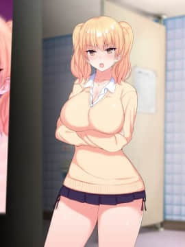 (同人CG集) [ぴゅあらいと] 1000倍強化チンポでどんな女もドロッドロのあっへあへ_293_n020