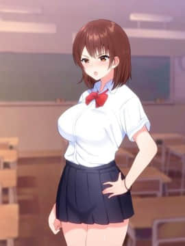 (同人CG集) [ぴゅあらいと] 1000倍強化チンポでどんな女もドロッドロのあっへあへ_428_n155