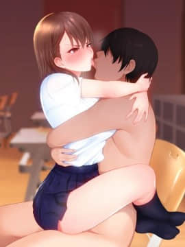 (同人CG集) [ぴゅあらいと] 1000倍強化チンポでどんな女もドロッドロのあっへあへ_431_n158