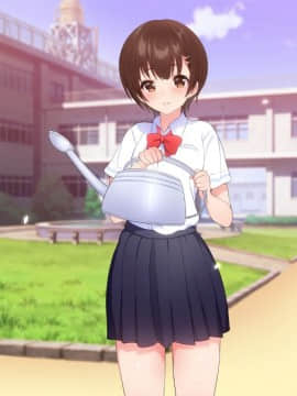 (同人CG集) [ぴゅあらいと] 1000倍強化チンポでどんな女もドロッドロのあっへあへ_462_n189
