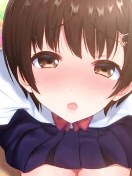 (同人CG集) [ぴゅあらいと] 1000倍強化チンポでどんな女もドロッドロのあっへあへ_467_n194