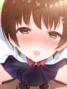 (同人CG集) [ぴゅあらいと] 1000倍強化チンポでどんな女もドロッドロのあっへあへ_479_n206