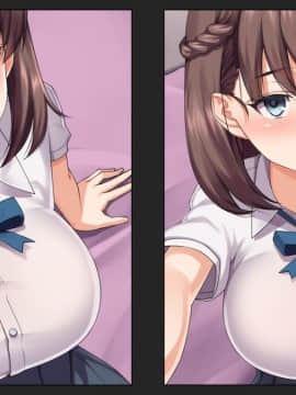 (同人CG集) [綺良家] カレに隠して 寝取られ映像通話中… (DL版_280_010n