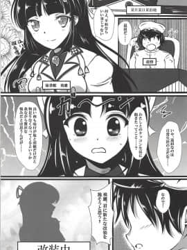 (C94) [ナカサト組 (くみちょー)] 豪華客船七変化 (艦隊これくしょん -艦これ-)_04