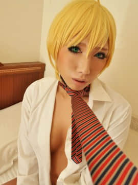 [nonsummerjack] A5 Rank Meat_066