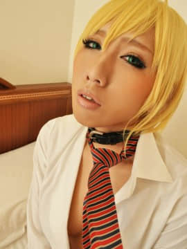 [nonsummerjack] A5 Rank Meat_067