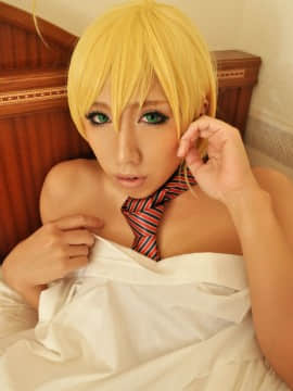 [nonsummerjack] A5 Rank Meat_071