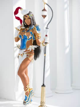 [nonsummerjack] Arabian Nights_002
