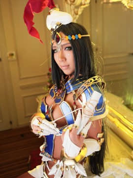 [nonsummerjack] Arabian Nights_088