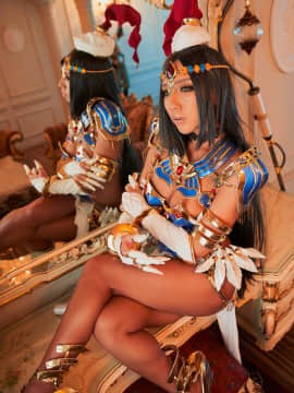 [nonsummerjack] Arabian Nights_103