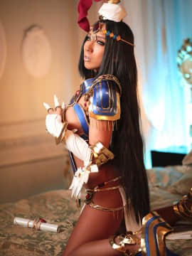 [nonsummerjack] Arabian Nights_177
