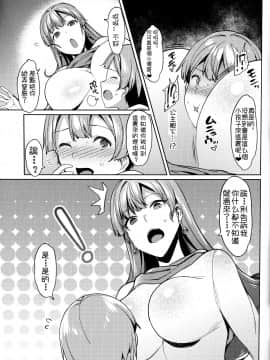 (C91) [薺屋本舗 (7zu7)] アリーナさんじゅう■さい! (ドラゴンクエストIV) [祈花汉化组]_005