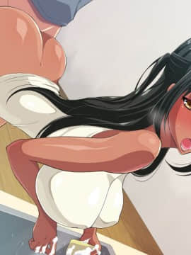 [180R] 褐色むっちりお義母さんが美人すぎるので強制ハメ絶頂させて寝取る話_283_0035
