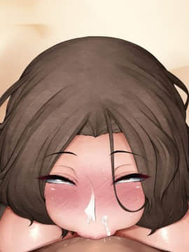[吟醸マゴッツ (くろたま)] 隣に住んでるエロい交尾ボディの経産婦おばさんと赤ちゃん作ってみた_230_050