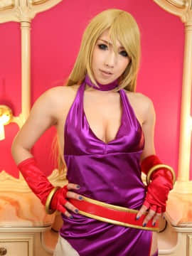 [nonsummerjack] Ennui madimoiselle_010
