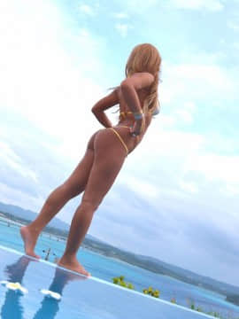 [nonsummerjack] Gal Addict Island 2_073