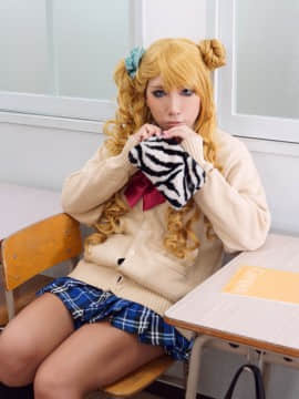 [nonsummerjack] GAL-co!_009