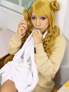 [nonsummerjack] GAL-co!_110
